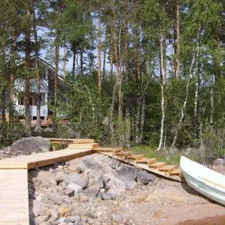 Holiday B Mietinkylä