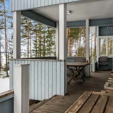 Holiday B Mietinkylä