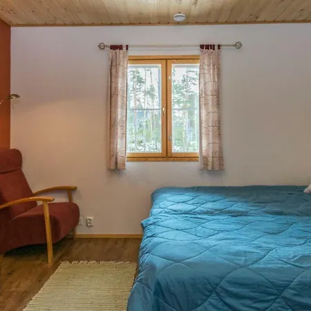Holiday B Ferienhaus Mietinkylä
