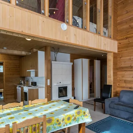 Holiday home Holiday B *