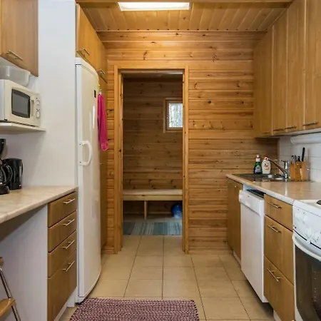 Holiday home Holiday B *