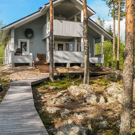 Holiday home Holiday B