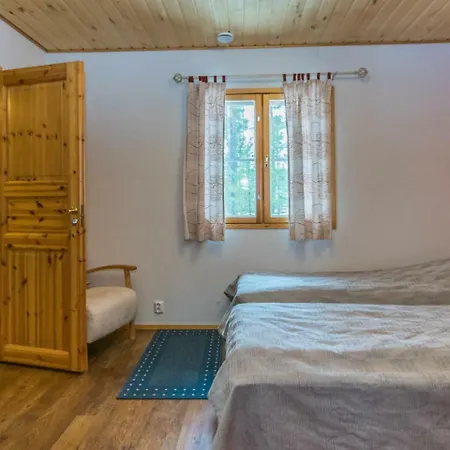 Ferienhaus Holiday B Mietinkylä