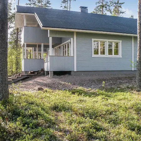Ferienhaus Holiday B *