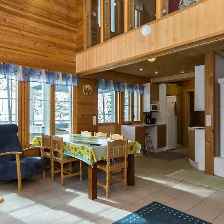 Holiday B Holiday home