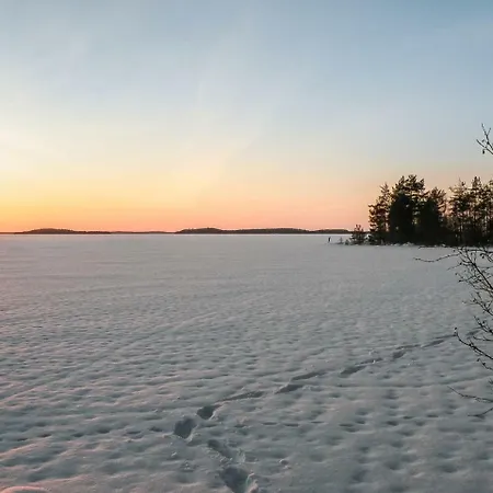 Holiday B * Mietinkylä