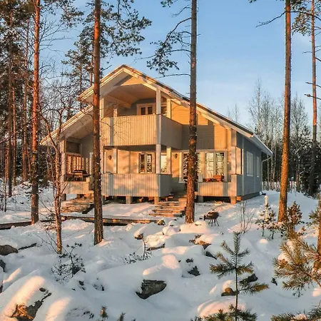 Holiday B Mietinkylä