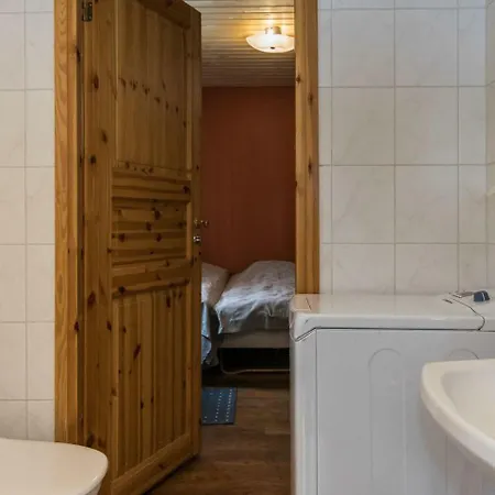 Holiday B Holiday home